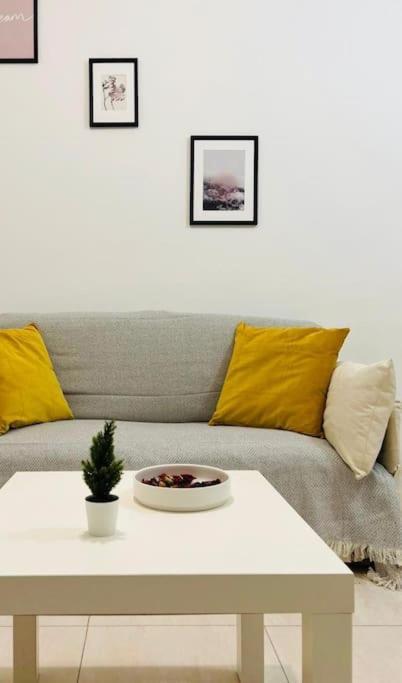A Comfortable Apartment For You In San Lorenzo โรม ภายนอก รูปภาพ